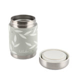 Termos 400 ml Kikkaboo FLORA Sand - imagine 2