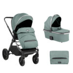 Carucior 2-in-1 TIFFANY Mint