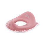 Сиденье на унитаз анатомическое Lorelli LITTLE STARS PINK
