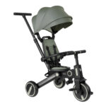 Tricicleta 7-in-1 Kikkaboo TRIX Mint