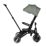 Tricicleta 7-in-1 Kikkaboo TRIX Mint - imagine 4