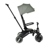 Tricicleta 7-in-1 Kikkaboo TRIX Mint - imagine 5