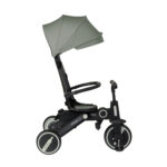 Tricicleta 7-in-1 Kikkaboo TRIX Mint - imagine 7