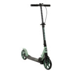 Trotineta pliabila 8+ ani VALE Green - imagine 2