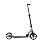 Trotineta pliabila 8+ ani VALE Green - imagine 3