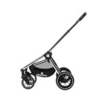 Коляска 2-в-1 VICENZA Premium Grey — изображение 8