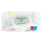 Servetele umede cu Aloe Vera si Panthenol 80 buc